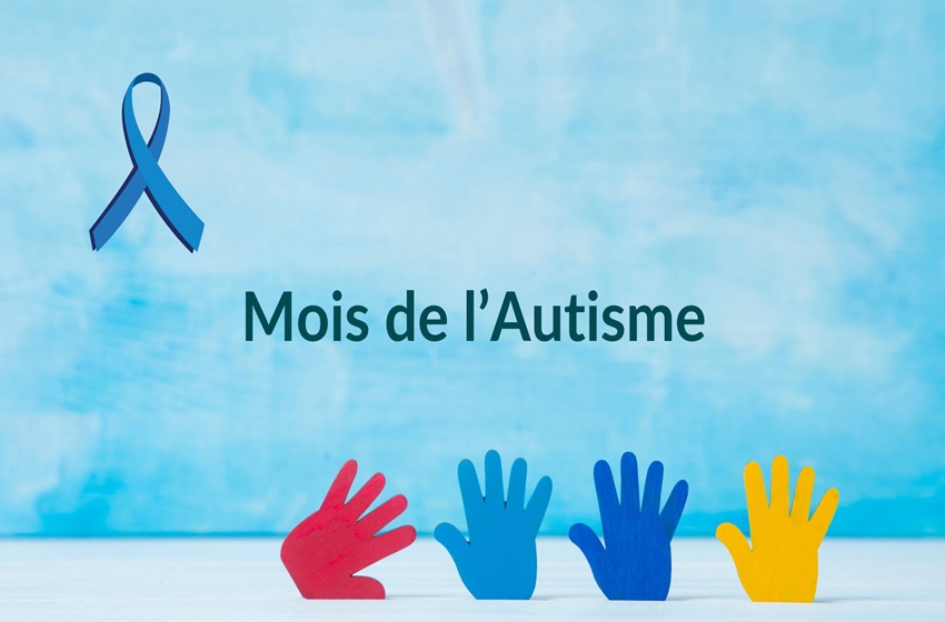 Des repères et de la valorisation : des clés pour mieux accompagner les enfants autistes
